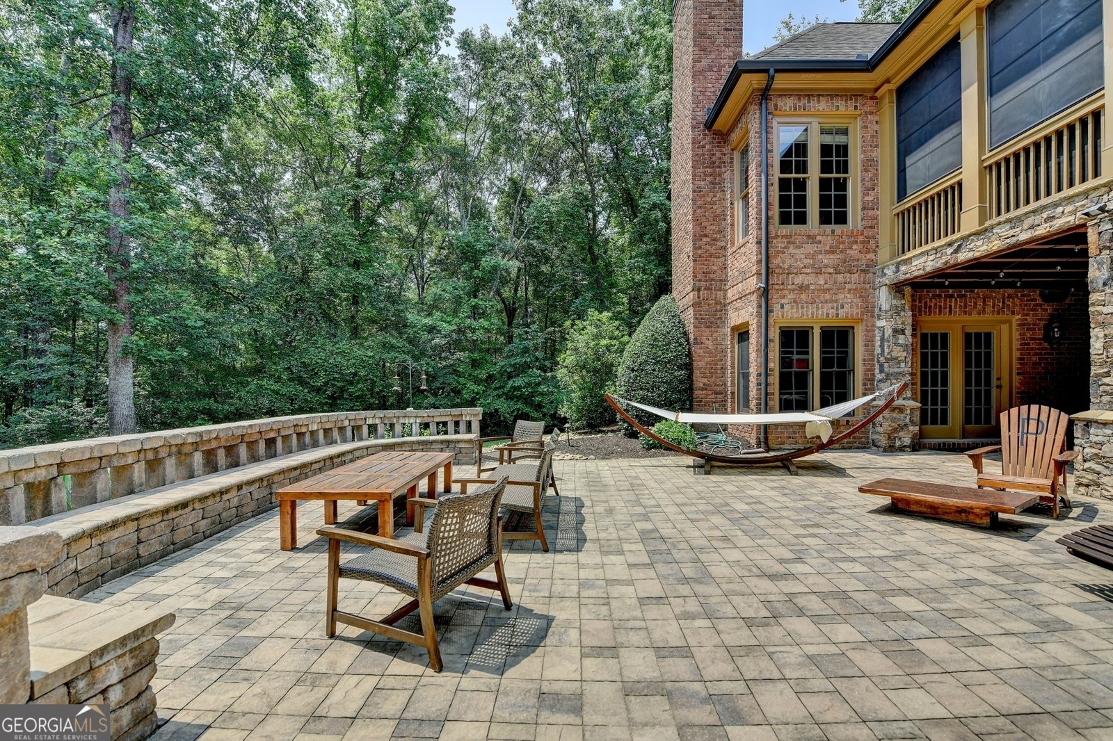 2279 Weeping Oak Drive Braselton - 76