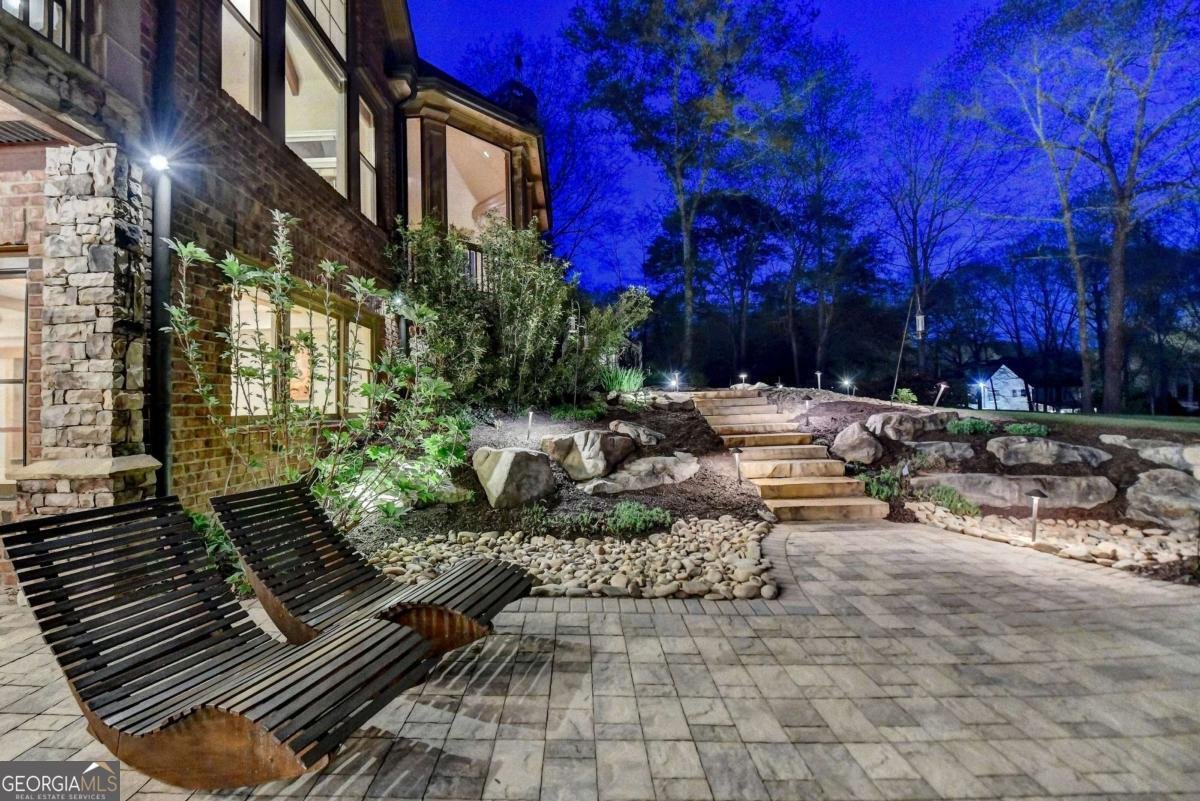 2279 Weeping Oak Drive Braselton - 77