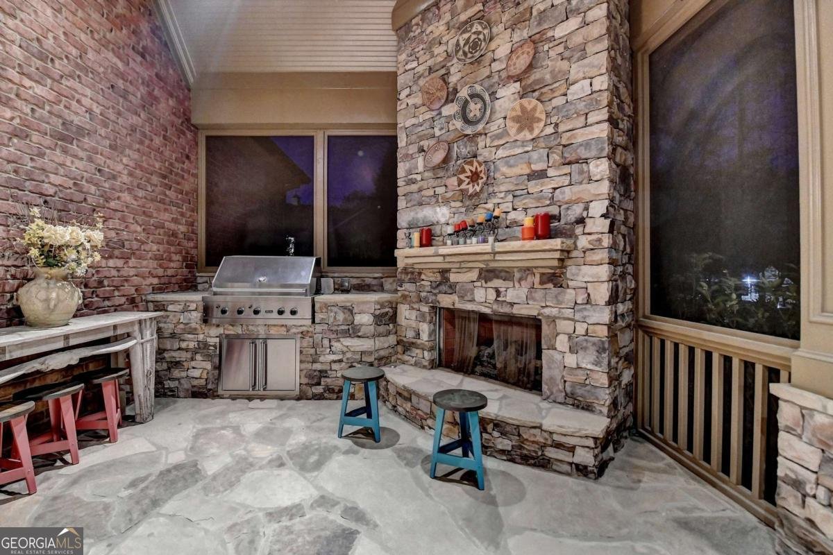 2279 Weeping Oak Drive Braselton - 78