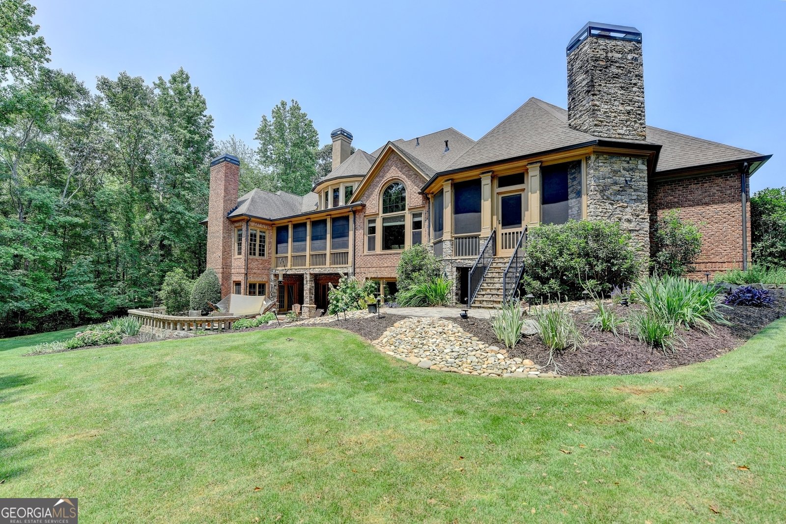 2279 Weeping Oak Drive Braselton - 8