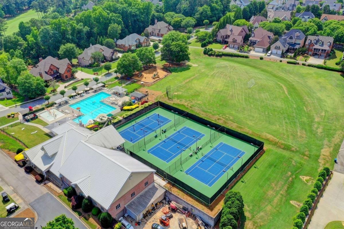 2279 Weeping Oak Drive Braselton - 80