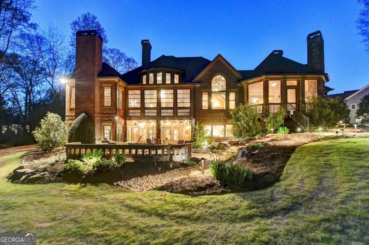 2279 Weeping Oak Drive Braselton - 9