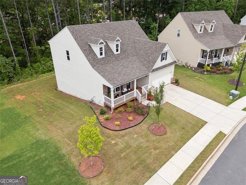 520 EDGEMORE Road Canton - 17