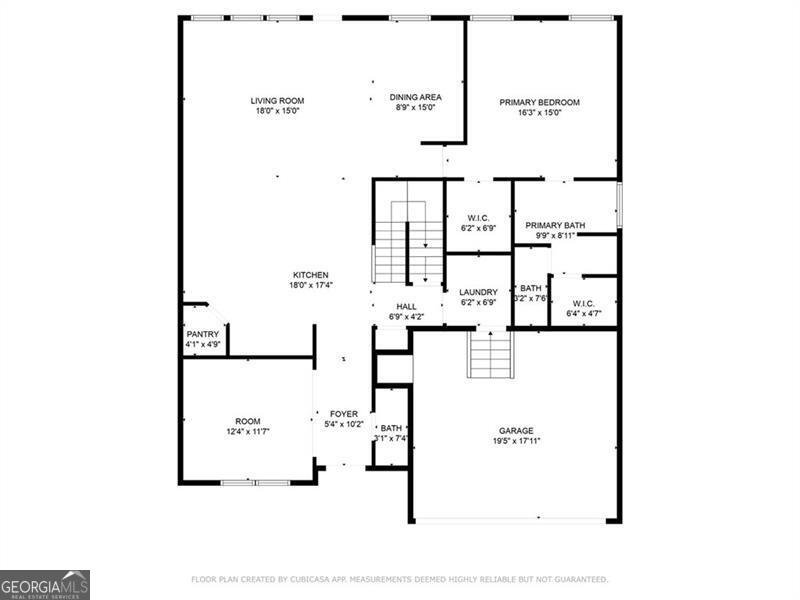 520 EDGEMORE Road Canton - 21