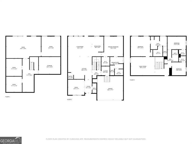 520 EDGEMORE Road Canton - 23