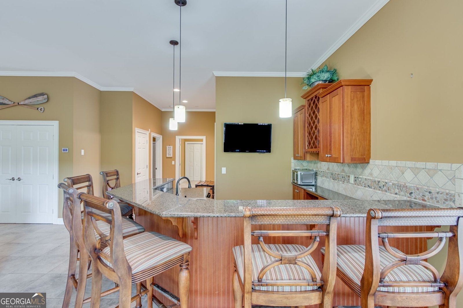 289 Chestatee View Drive Dawsonville - 26