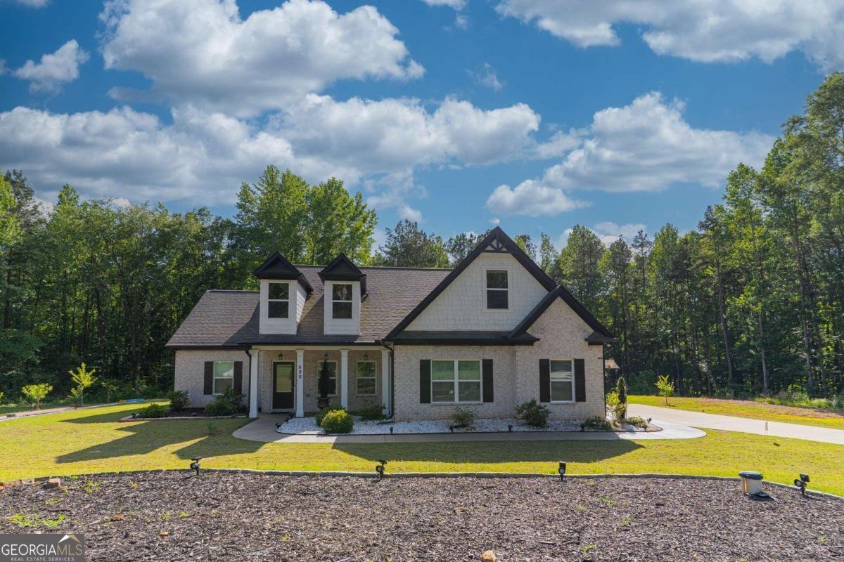 698 Dixon Bridge Road Maysville - 1