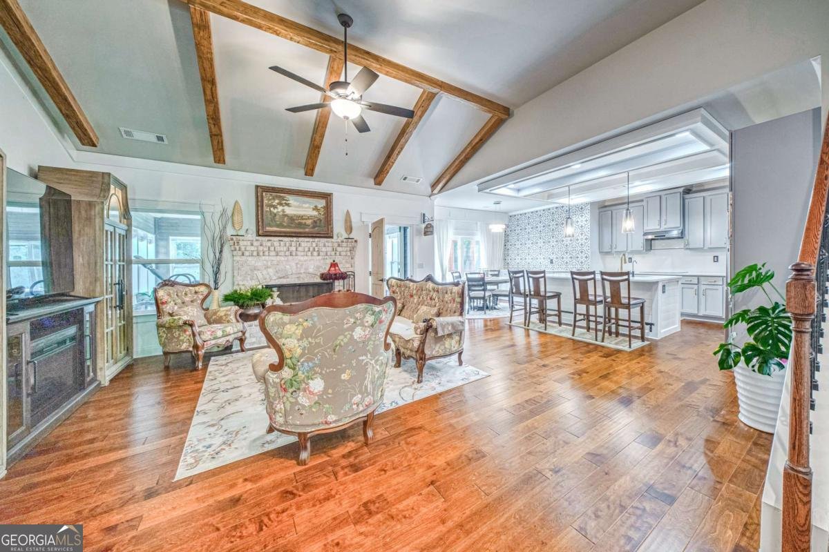 698 Dixon Bridge Road Maysville - 12