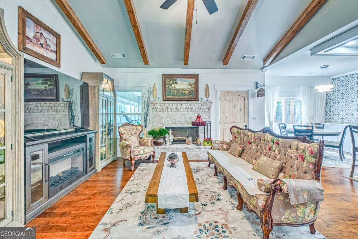 698 Dixon Bridge Road Maysville - 14