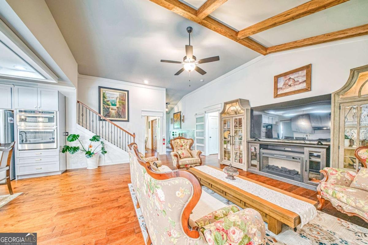 698 Dixon Bridge Road Maysville - 15