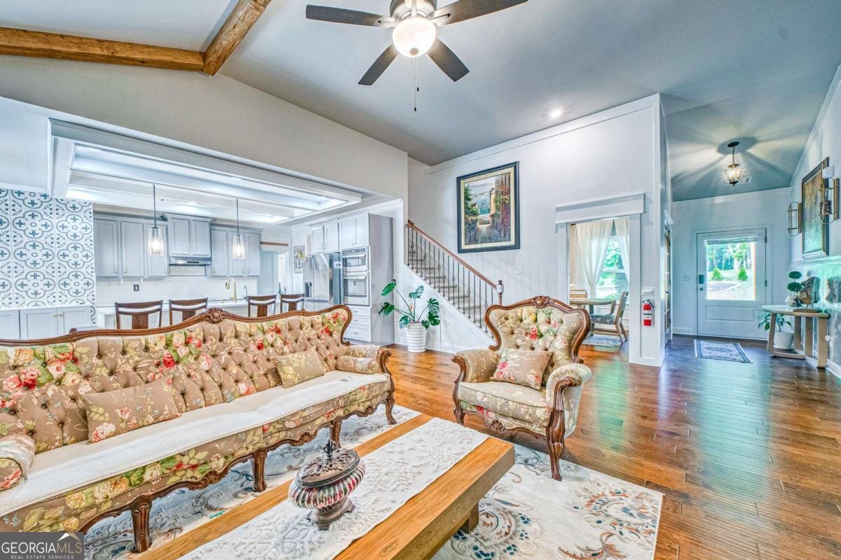 698 Dixon Bridge Road Maysville - 18