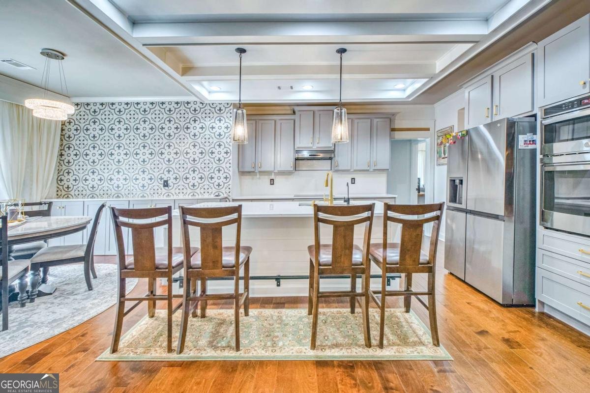 698 Dixon Bridge Road Maysville - 19