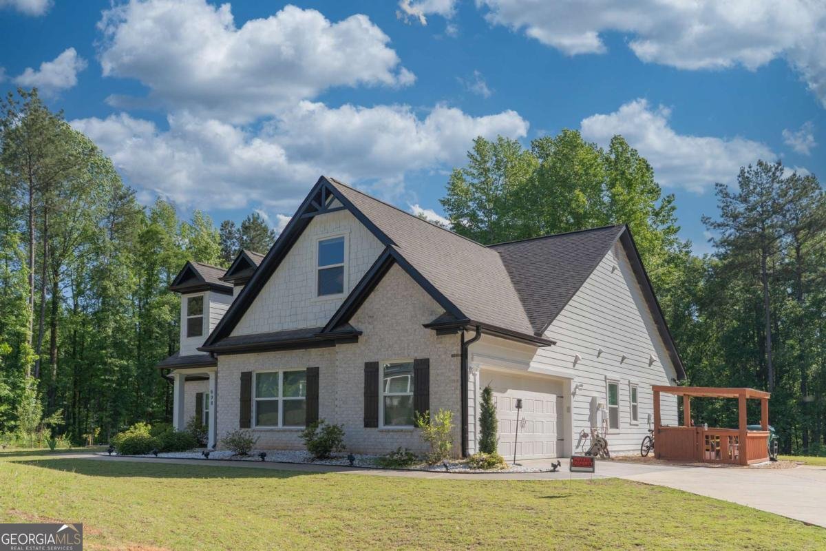 698 Dixon Bridge Road Maysville - 2