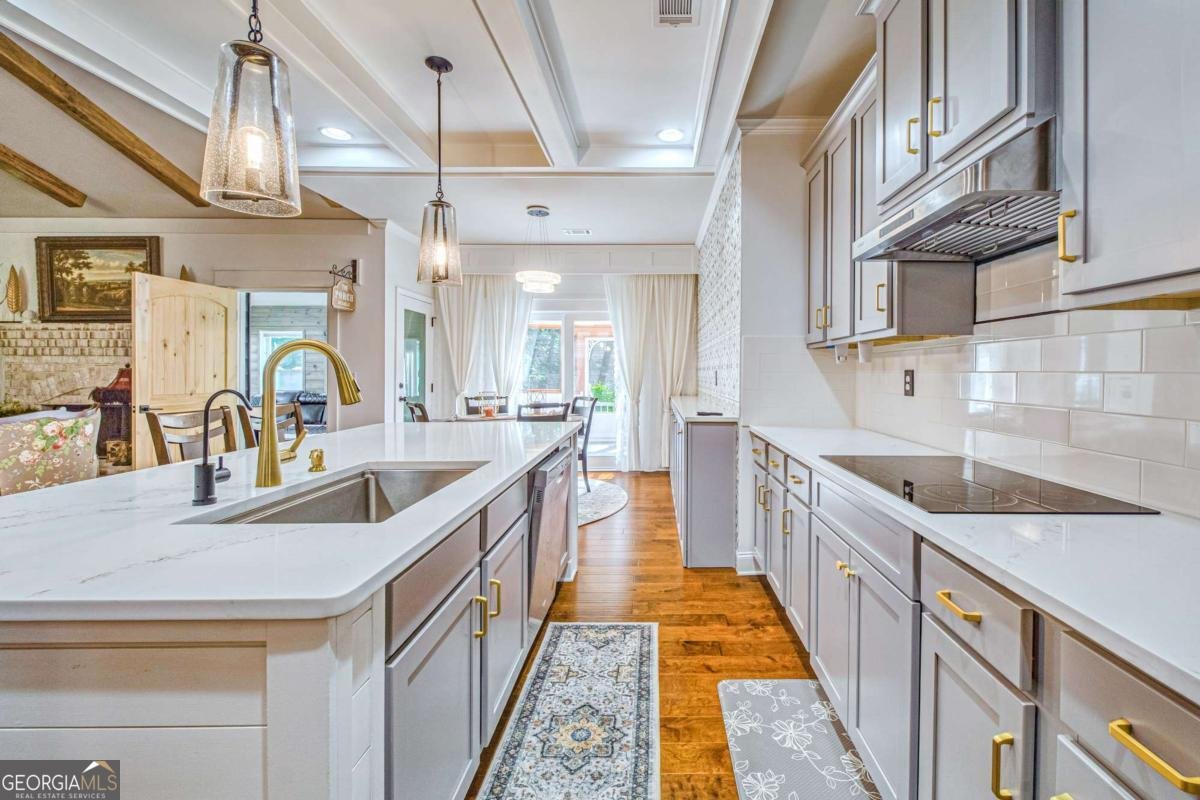 698 Dixon Bridge Road Maysville - 20