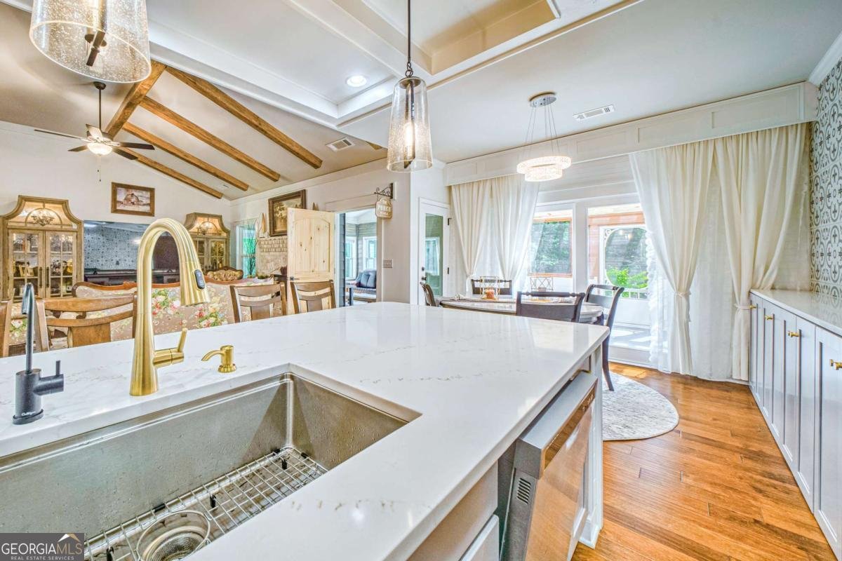 698 Dixon Bridge Road Maysville - 21