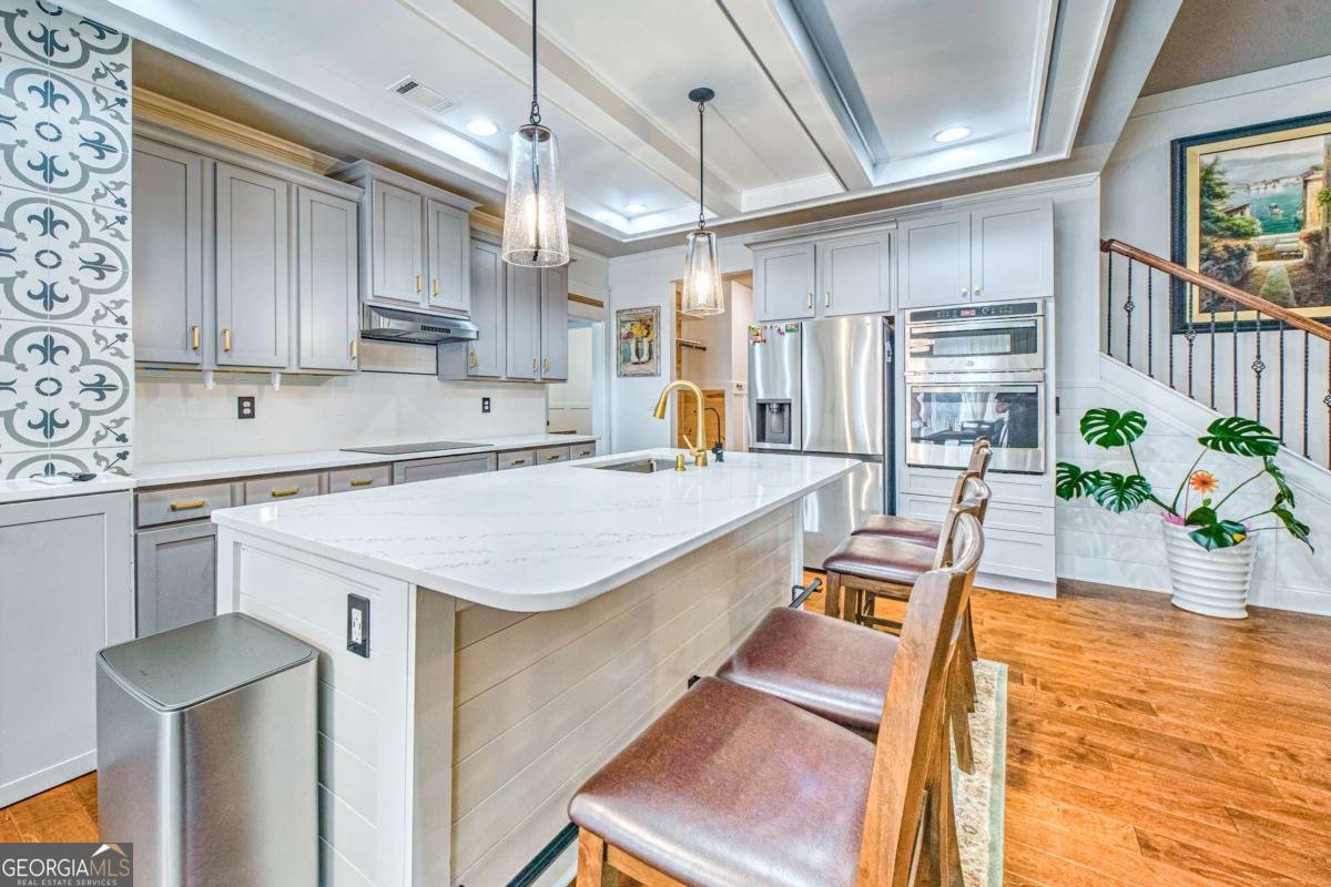 698 Dixon Bridge Road Maysville - 22