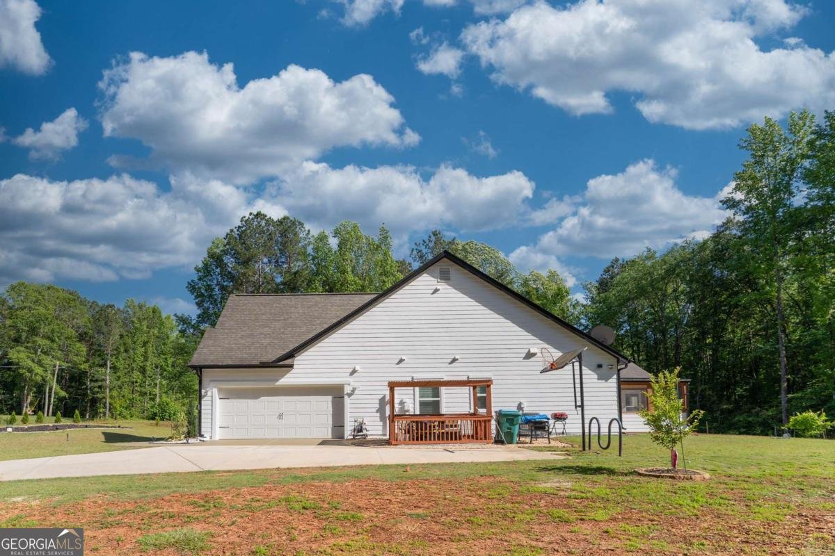 698 Dixon Bridge Road Maysville - 63