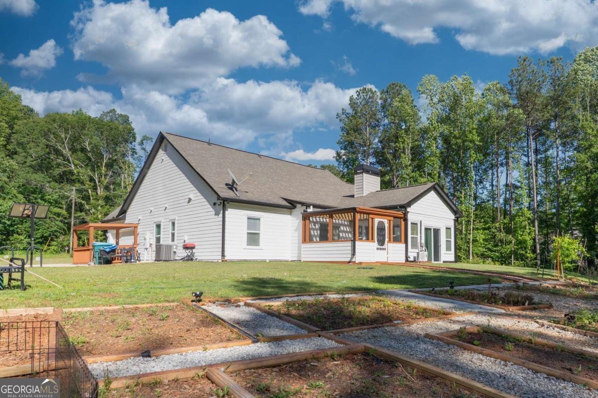 698 Dixon Bridge Road Maysville - 64