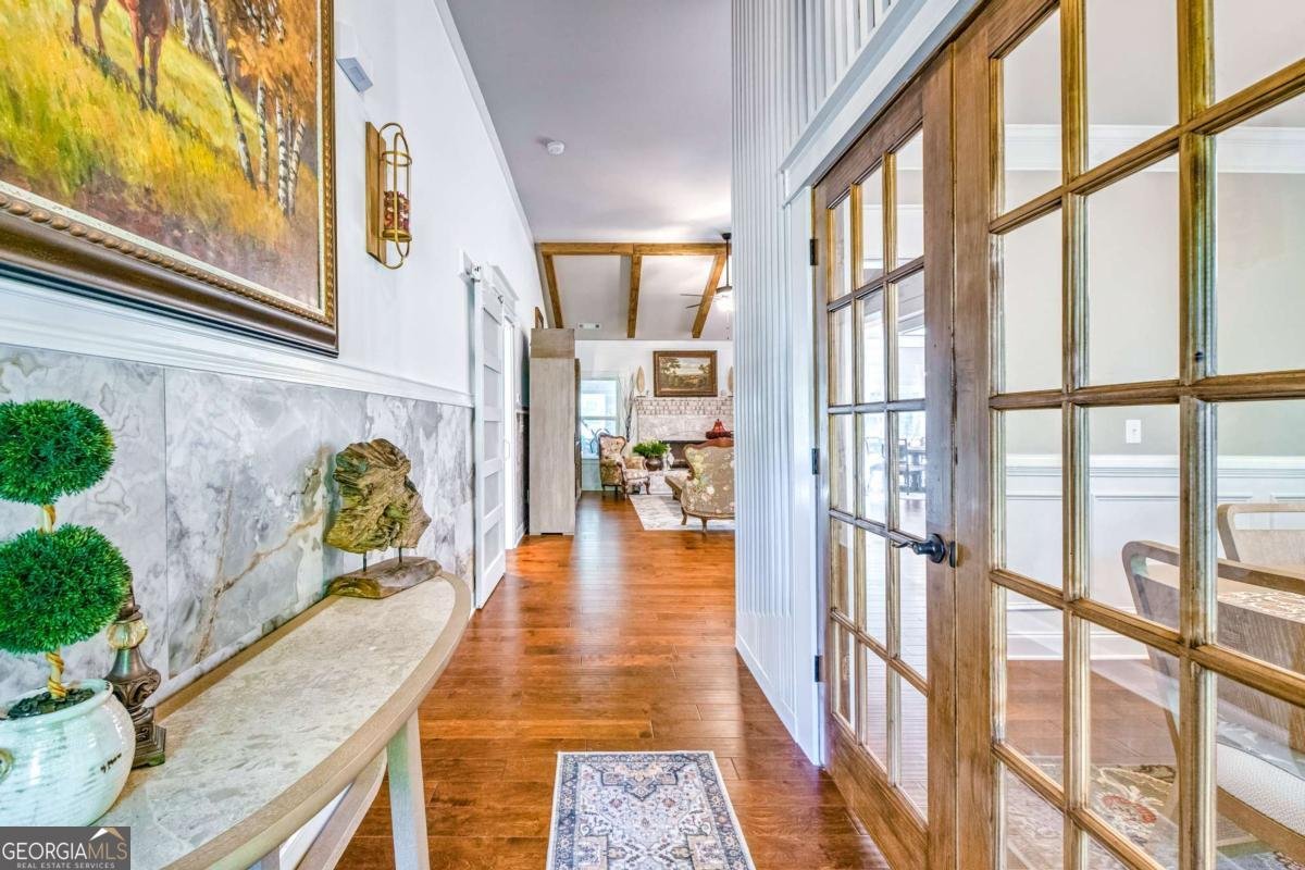 698 Dixon Bridge Road Maysville - 8