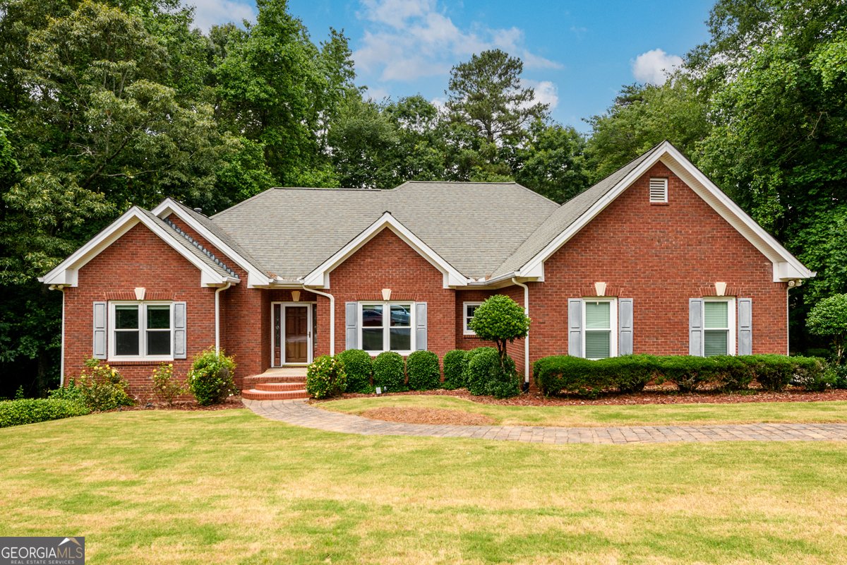 3648 Clark Hill Way Buford - 1