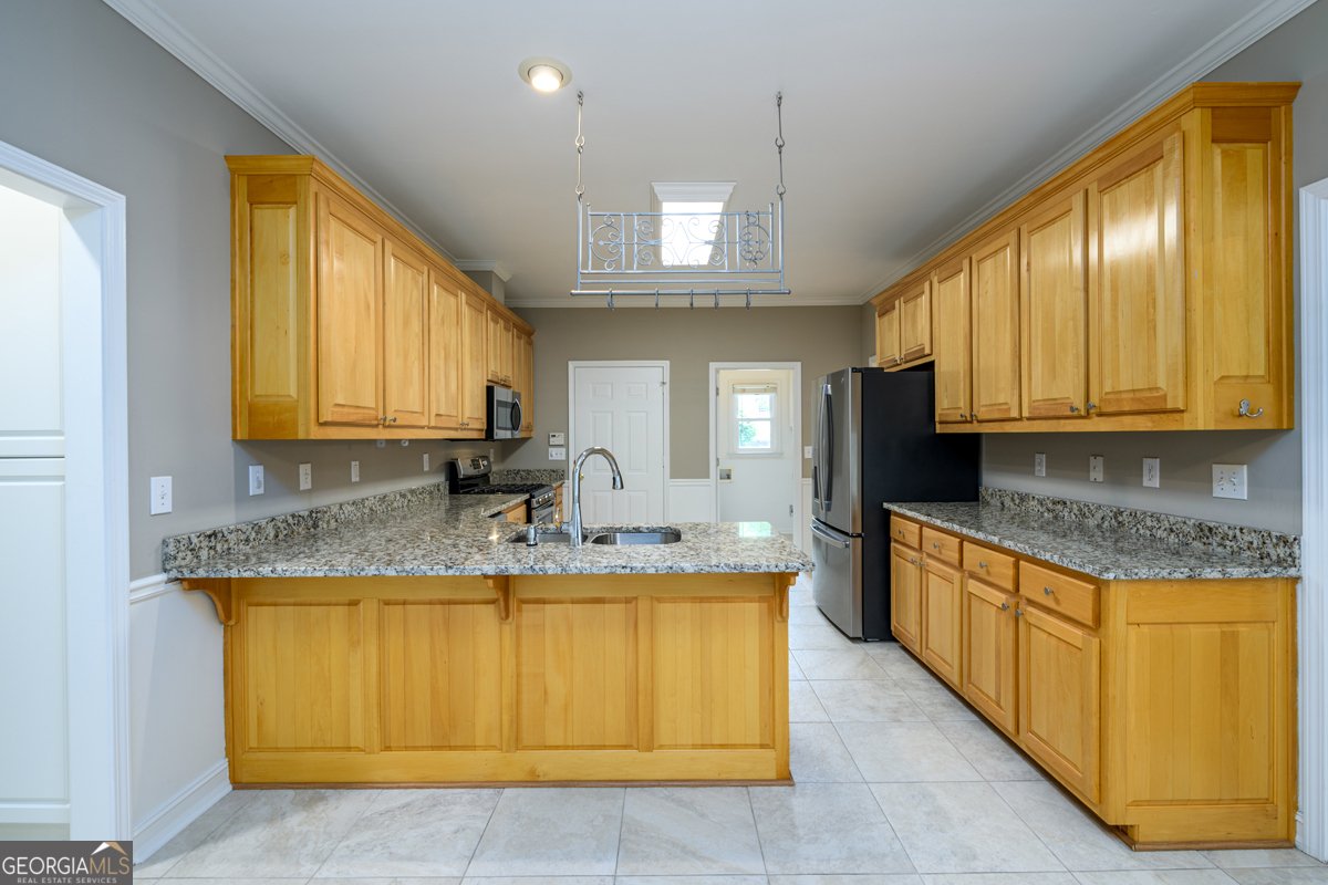 3648 Clark Hill Way Buford - 13