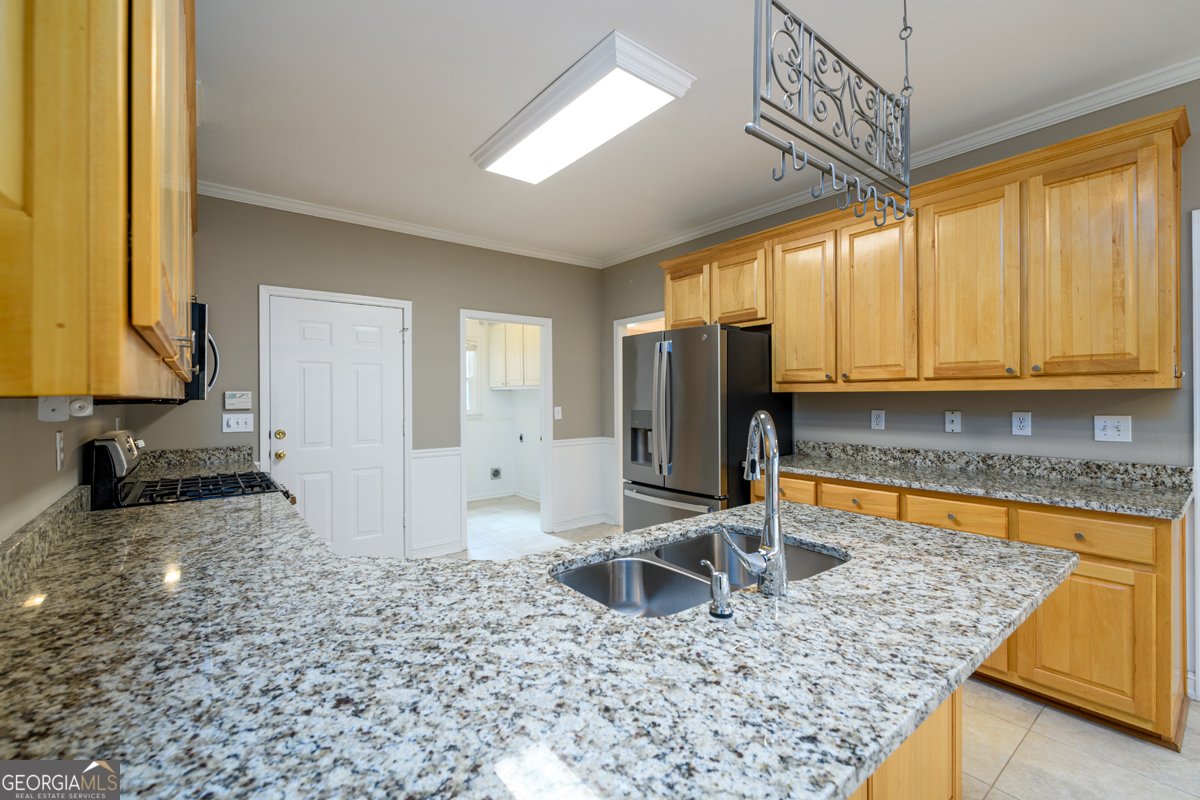 3648 Clark Hill Way Buford - 14