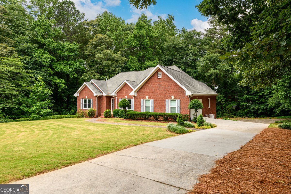 3648 Clark Hill Way Buford - 2