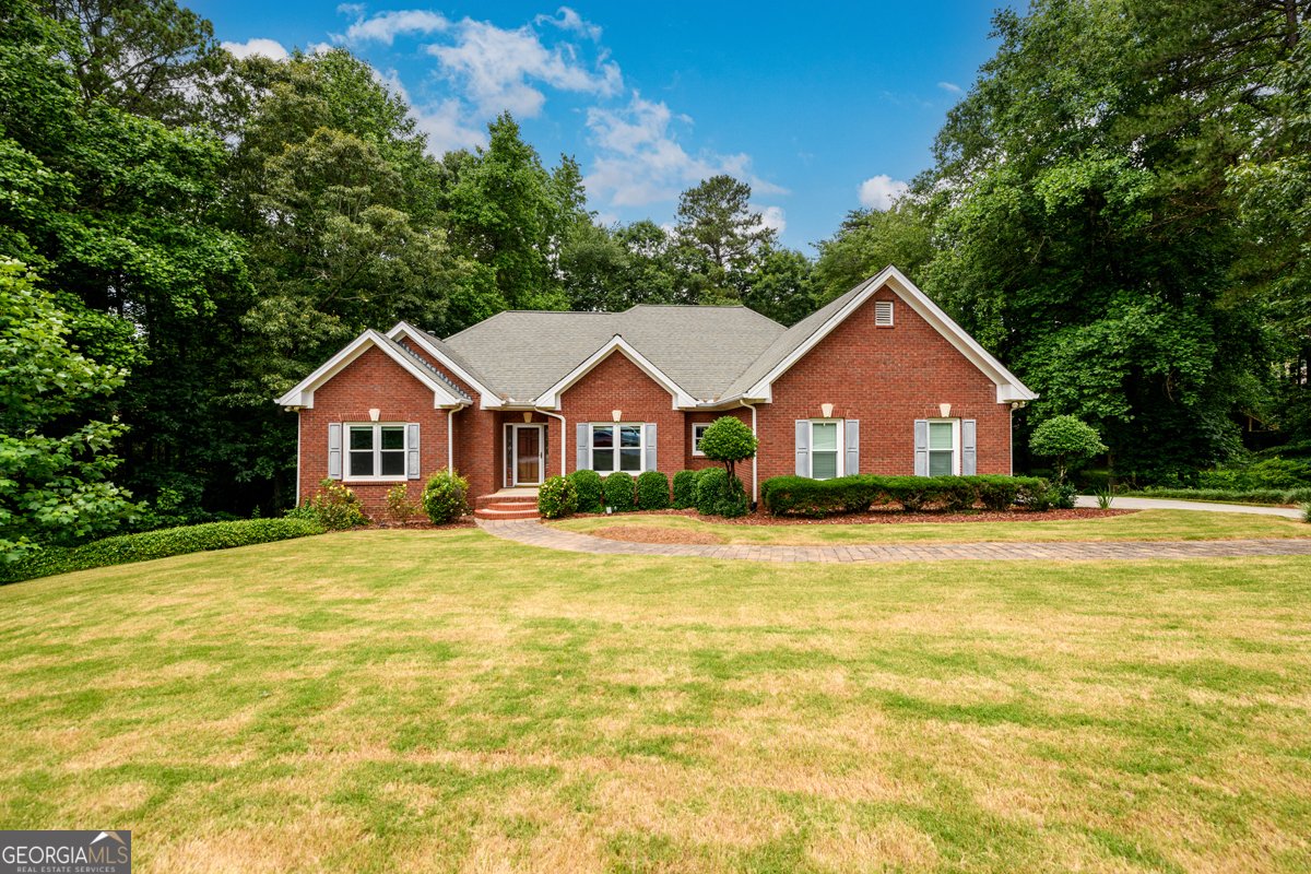 3648 Clark Hill Way Buford - 4
