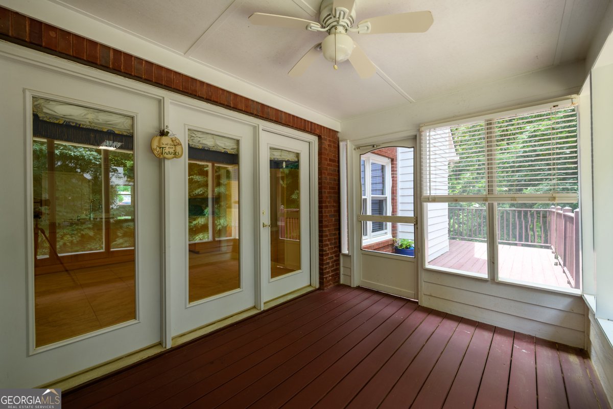3648 Clark Hill Way Buford - 46