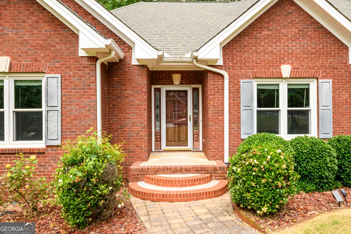 3648 Clark Hill Way Buford - 5