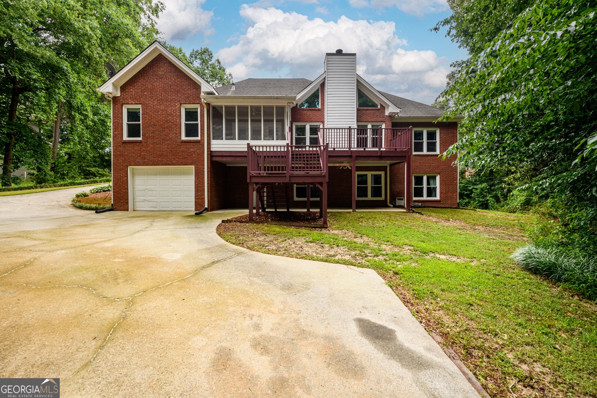 3648 Clark Hill Way Buford - 51