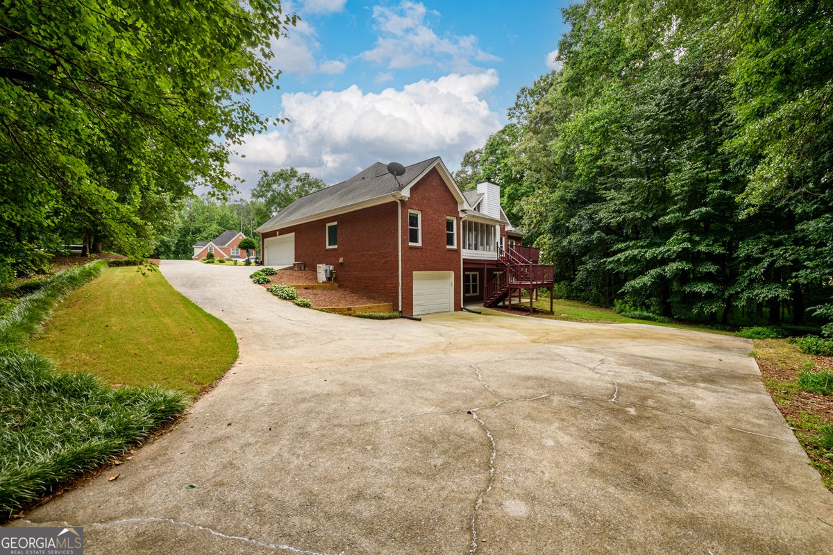 3648 Clark Hill Way Buford - 52