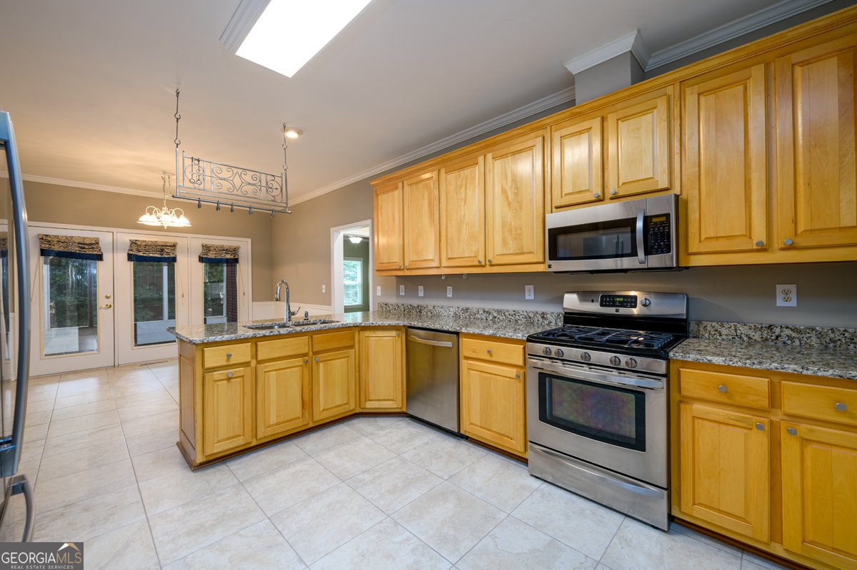 3648 Clark Hill Way Buford - 9