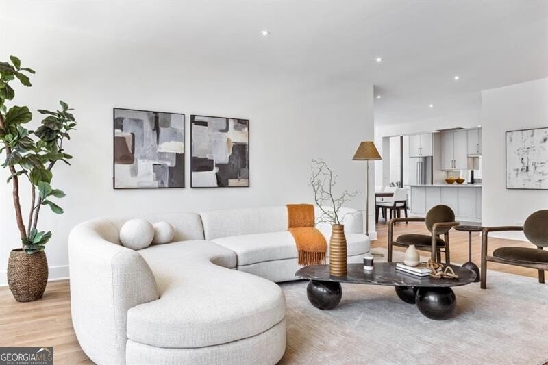 2575 Peachtree Road Atlanta - 2