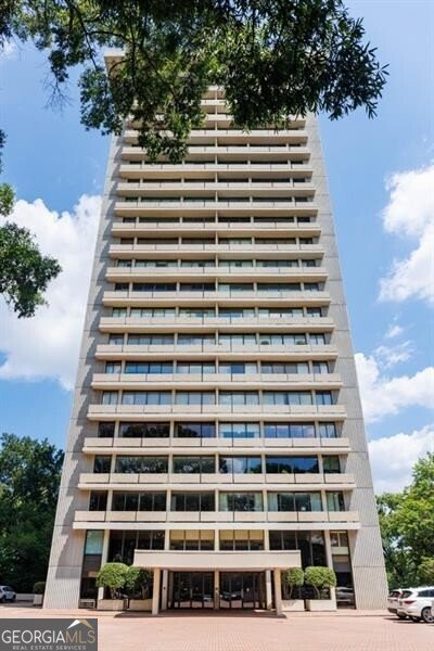 2575 Peachtree Road Atlanta - 31