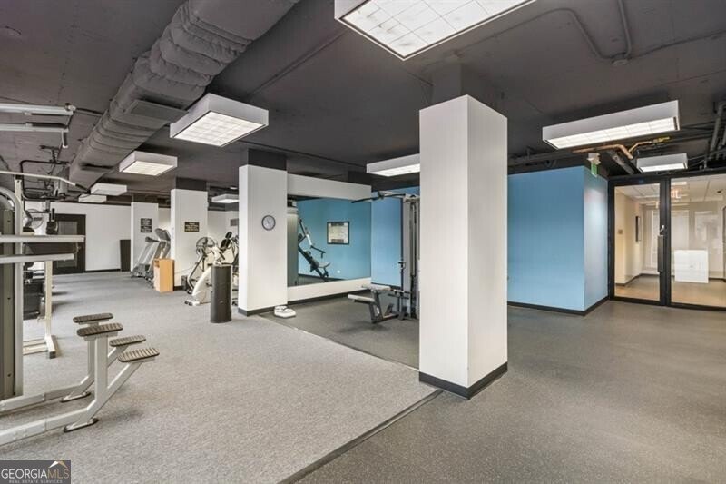 2575 Peachtree Road Atlanta - 34