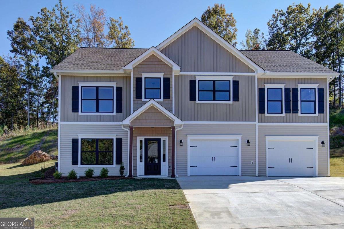 309 Arbor Circle Rockmart - 1