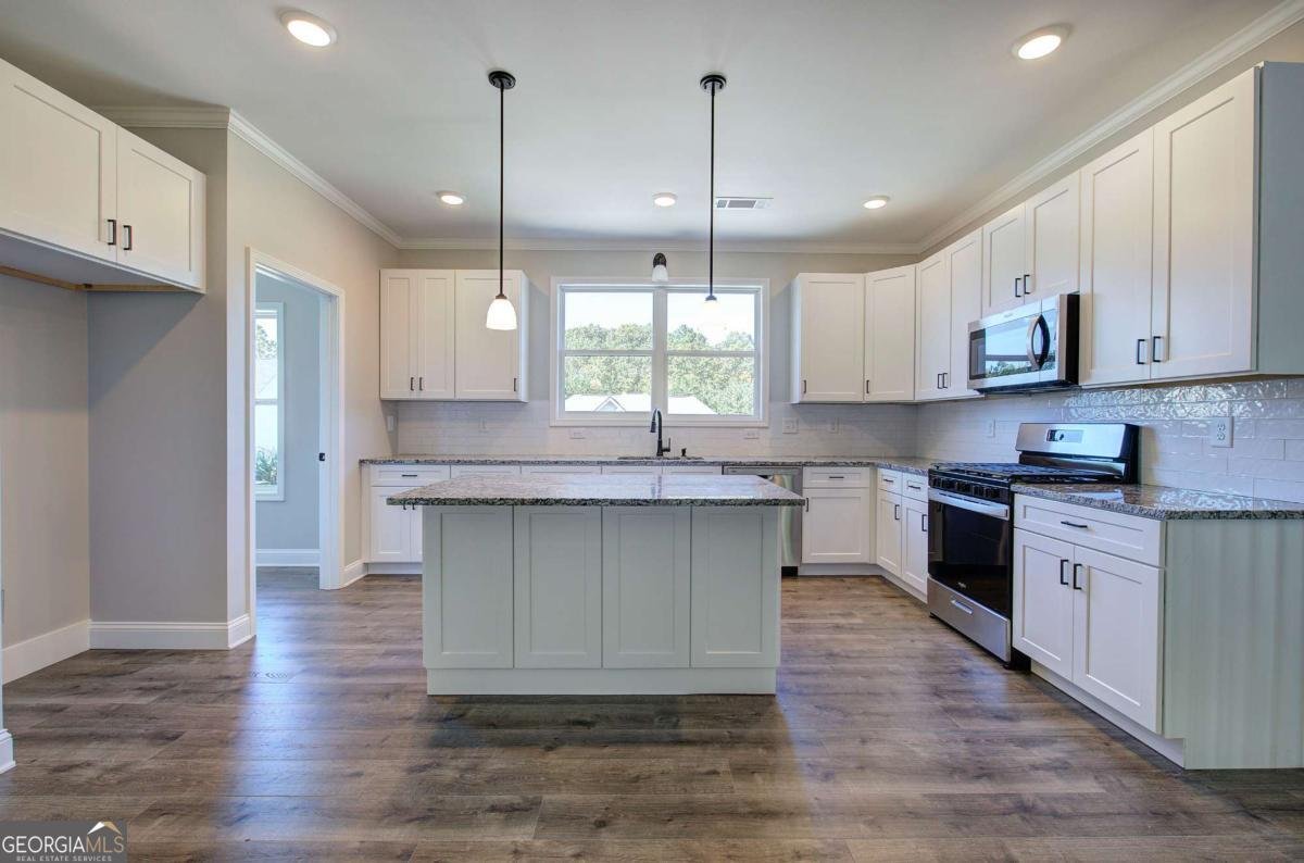 309 Arbor Circle Rockmart - 11