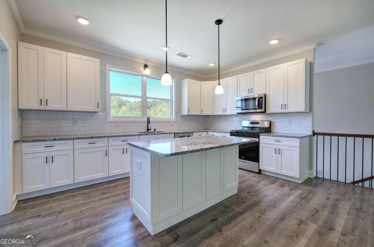 309 Arbor Circle Rockmart - 12