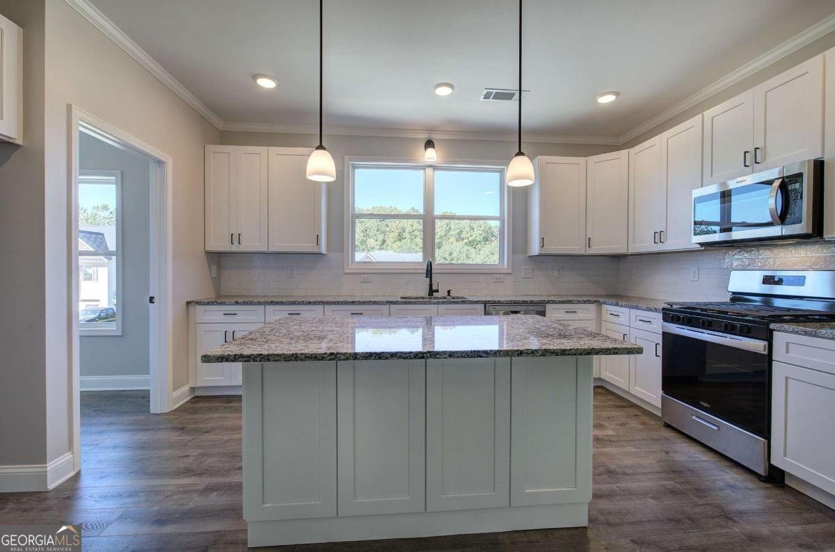 309 Arbor Circle Rockmart - 13