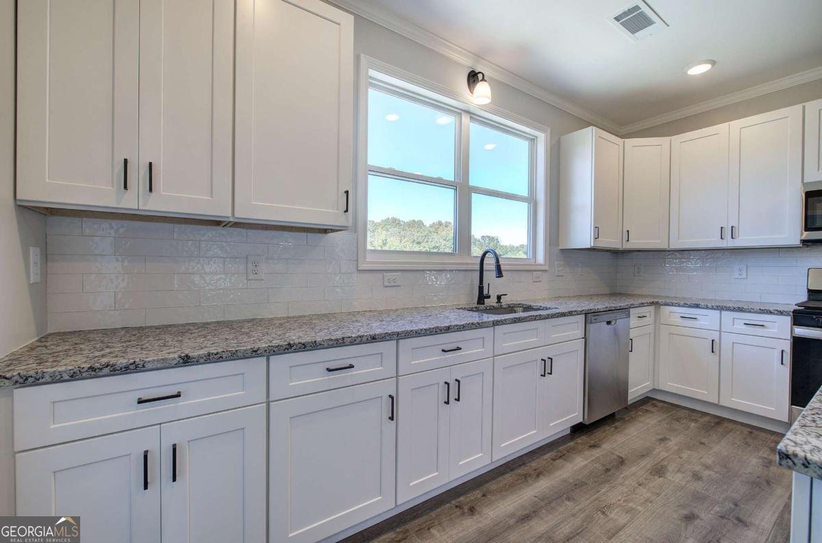 309 Arbor Circle Rockmart - 16