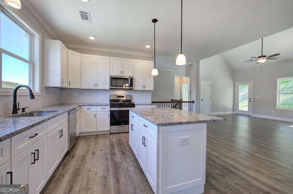 309 Arbor Circle Rockmart - 17