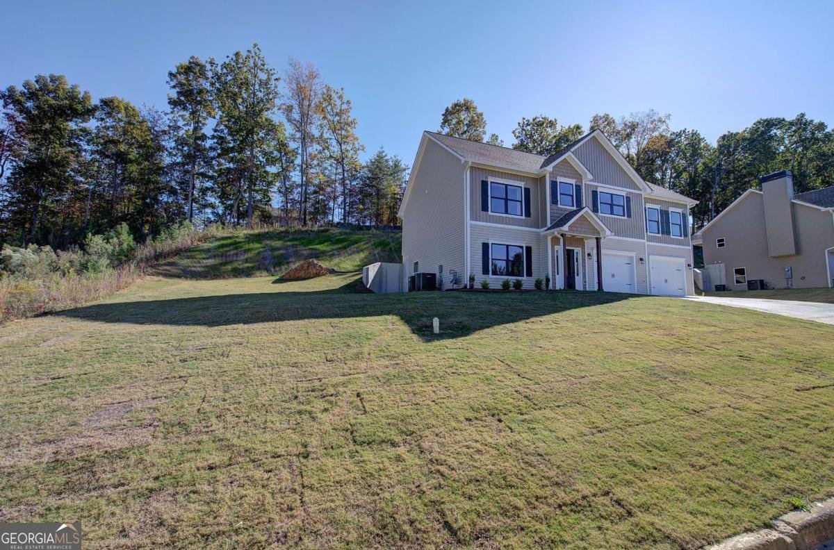 309 Arbor Circle Rockmart - 2