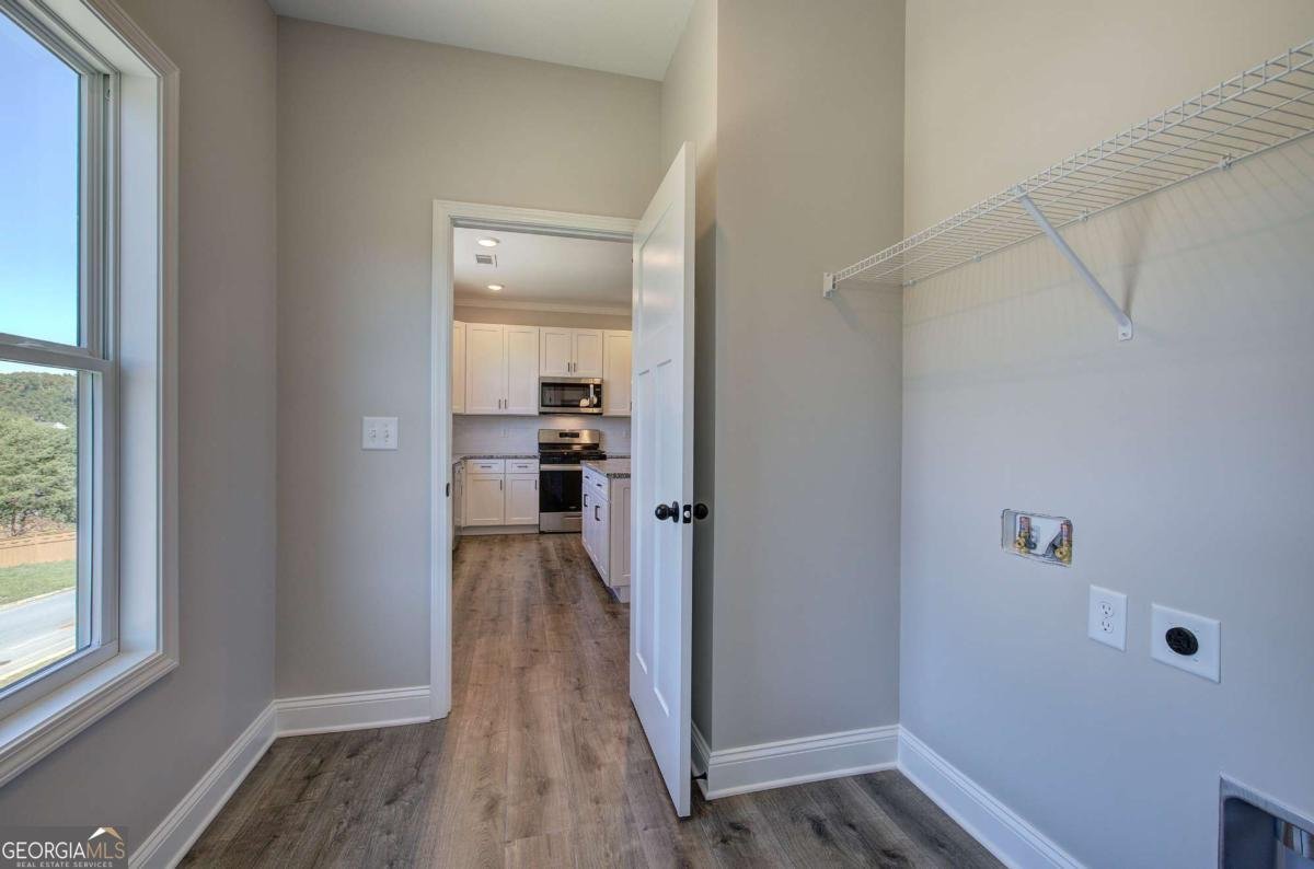 309 Arbor Circle Rockmart - 26