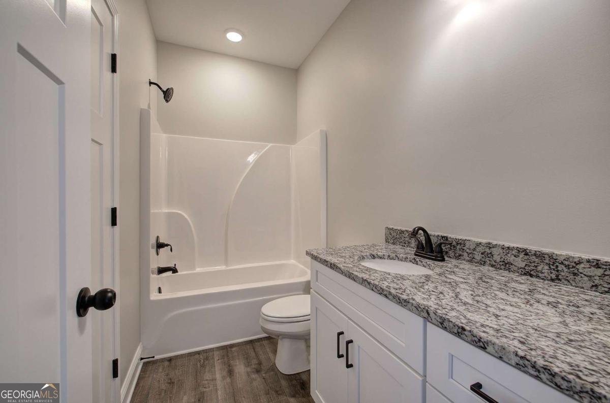 309 Arbor Circle Rockmart - 29