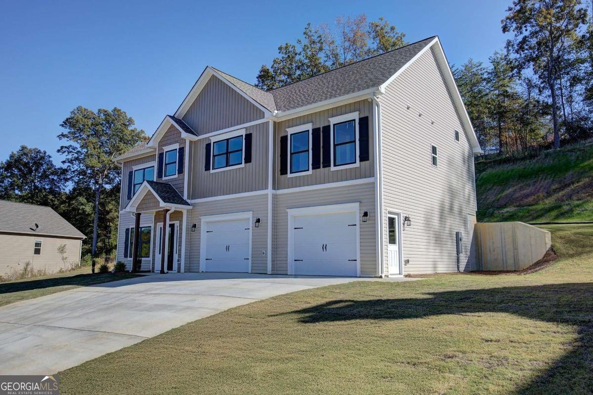 309 Arbor Circle Rockmart - 3