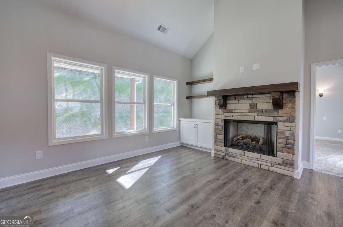 309 Arbor Circle Rockmart - 30