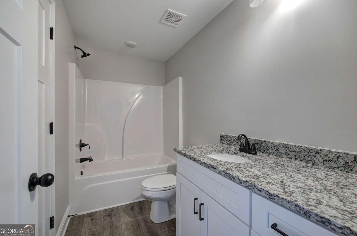 309 Arbor Circle Rockmart - 34