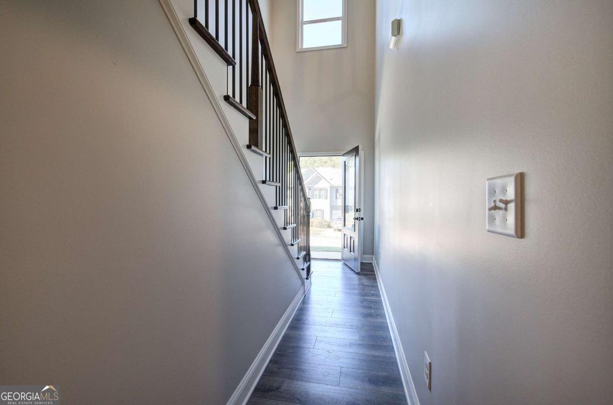 309 Arbor Circle Rockmart - 36