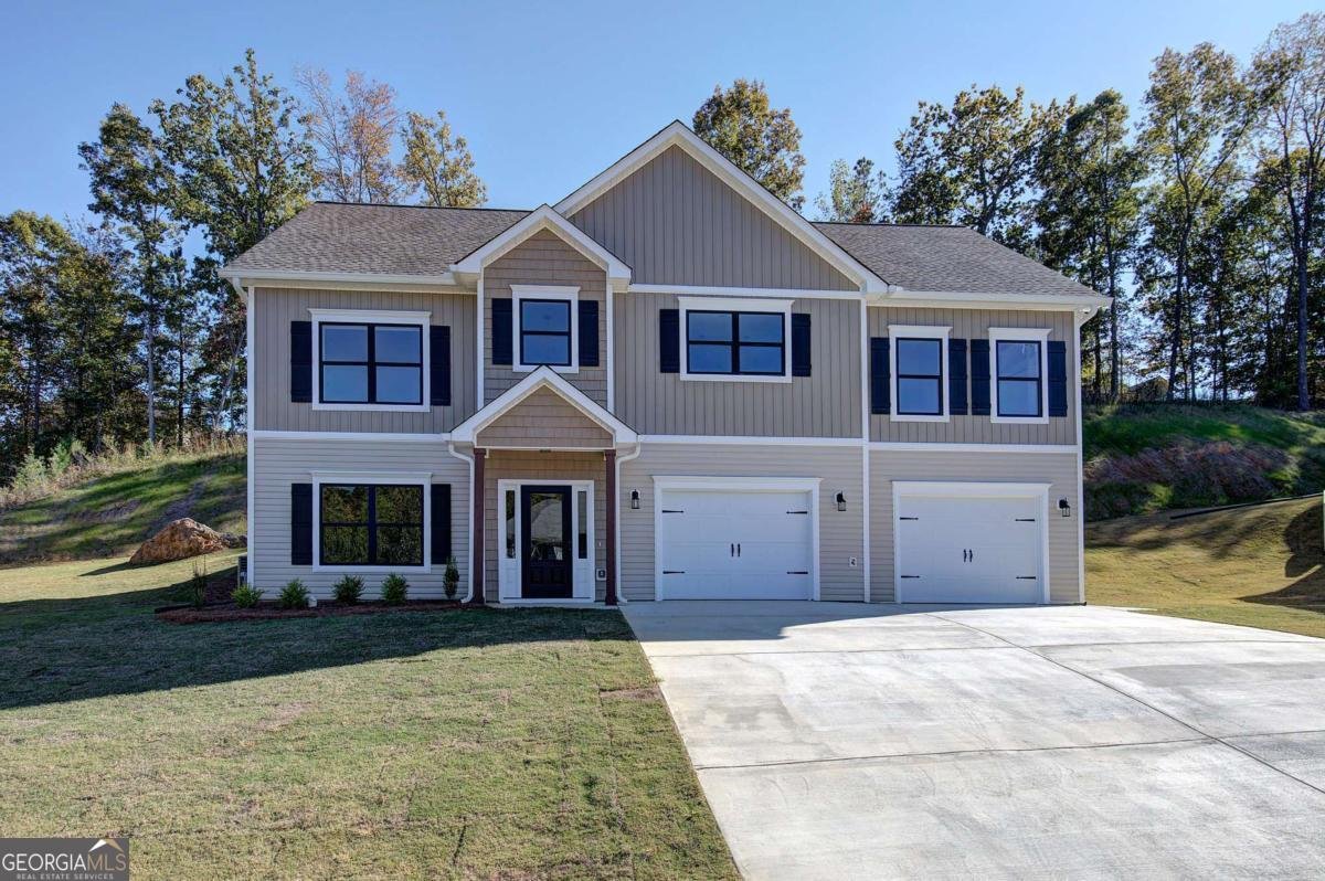 309 Arbor Circle Rockmart - 4